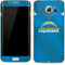 NFL Los Angeles Chargers Team Jersey Galaxy S7 Edge Skin